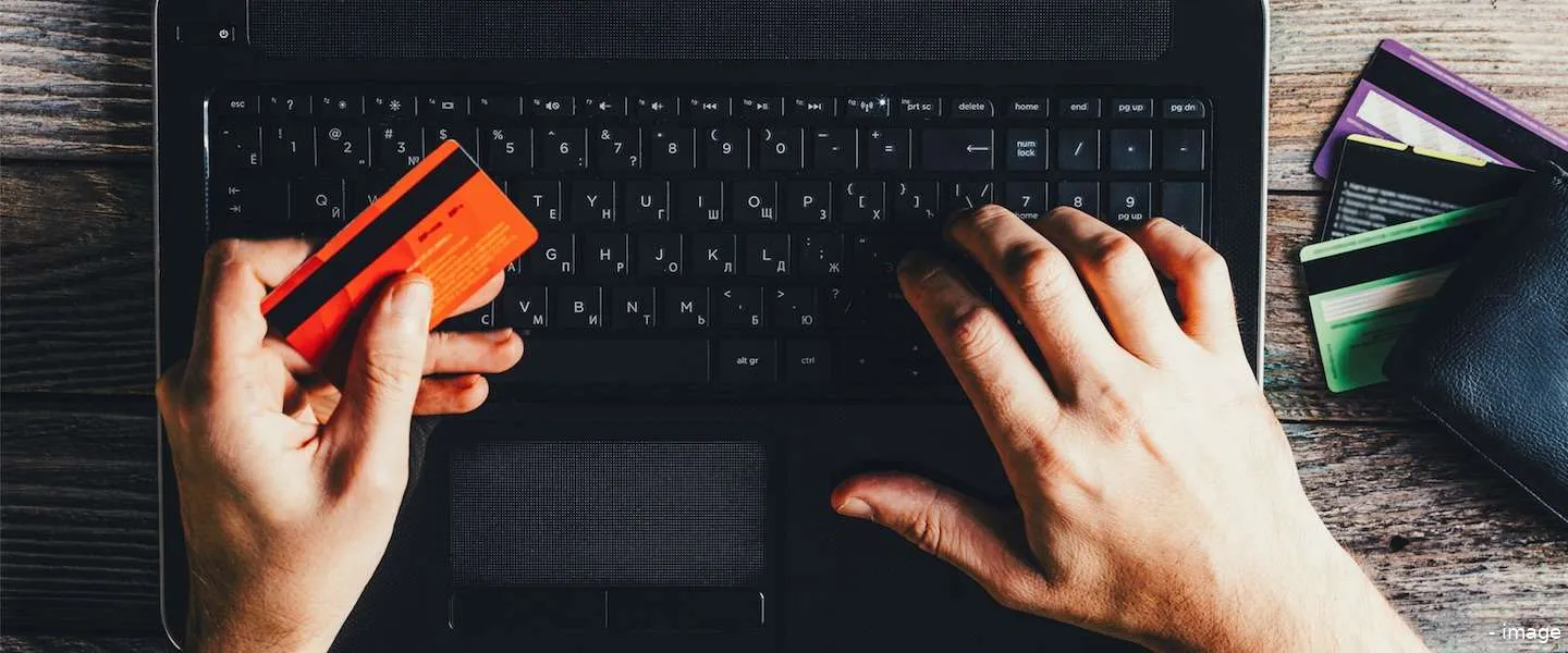 gewenste service online shoppen