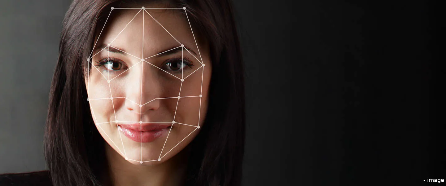 gezichtsherkenning vliegvelden