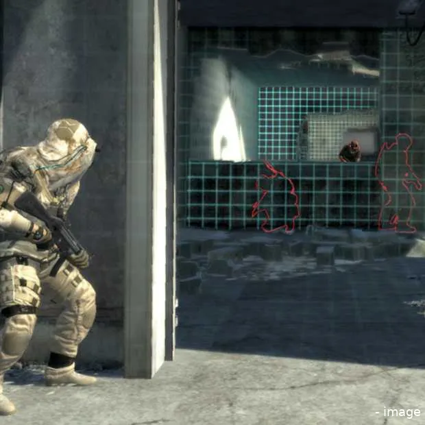 ghost recon online free to strategize