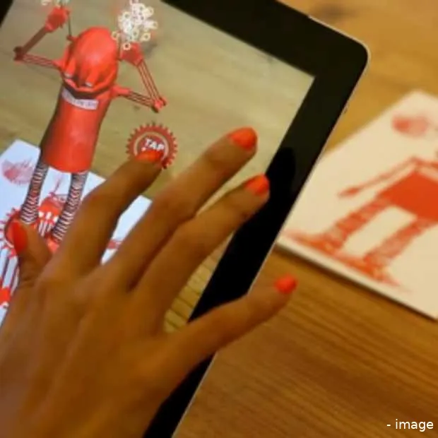 gizmo 3d wenskaarten video