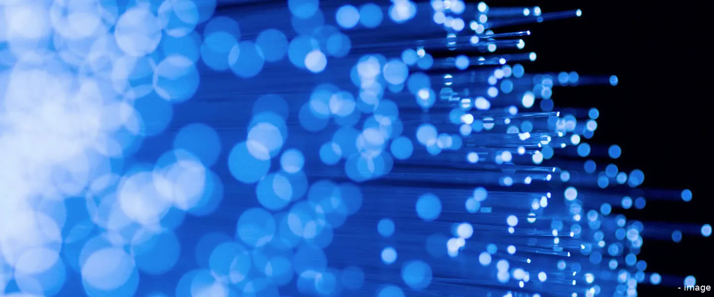 glasvezel kpn aanvragen