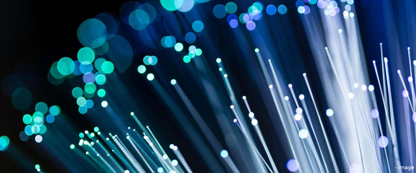 glasvezel nederland kpn