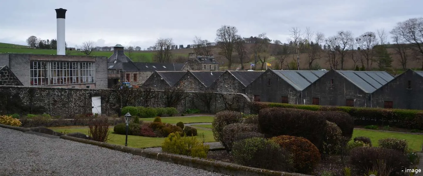 glendronach header 1