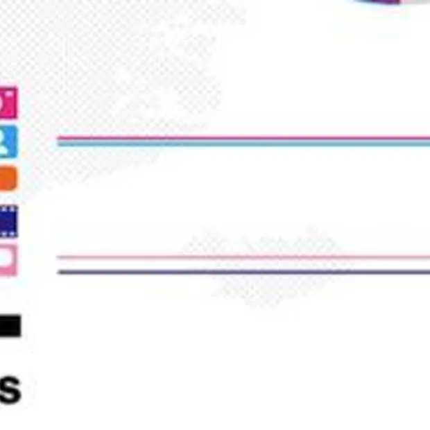 global map of the social web