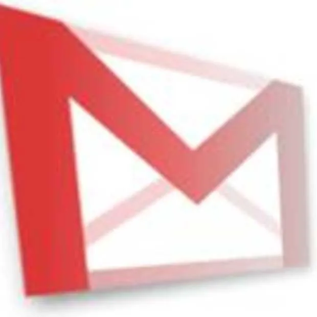 gmail was zo n 3 uur down