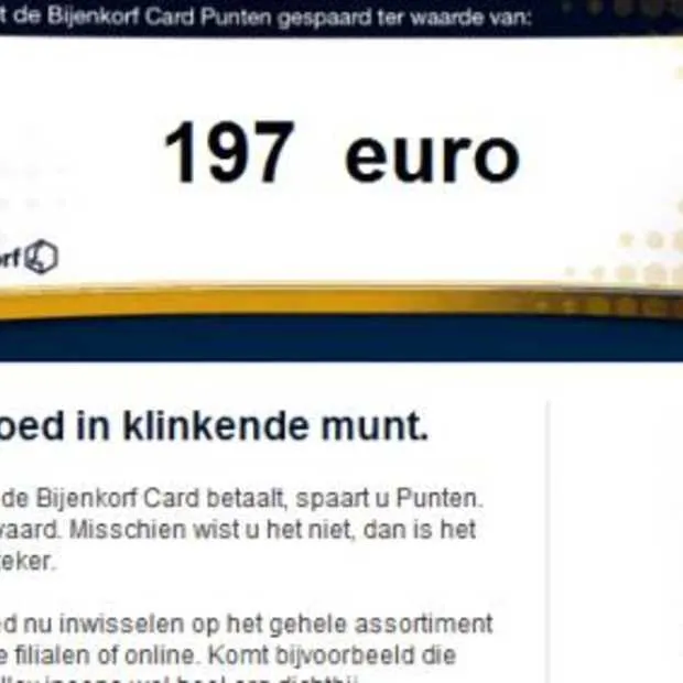 goed gerichte marketing blijft zeldzaam