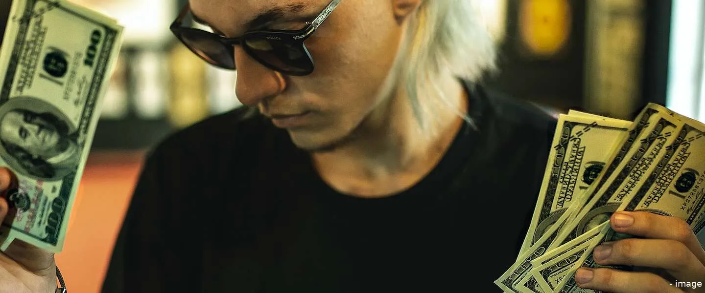 goed nieuws faamnaam