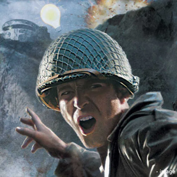 goede beslissingen sneller maken shooter