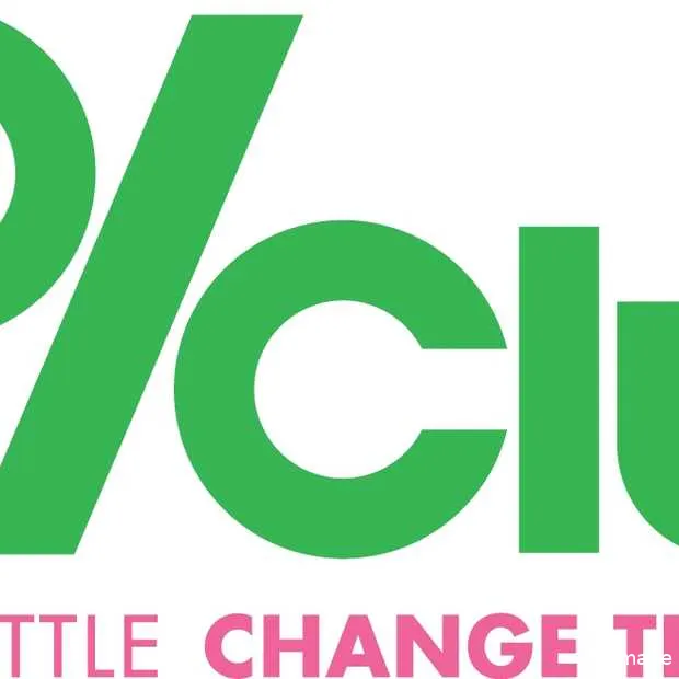 goede doelenplatform 1 club bereikt mijl