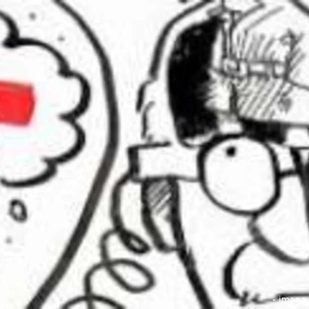 goede ideeen waar komen ze vandaan