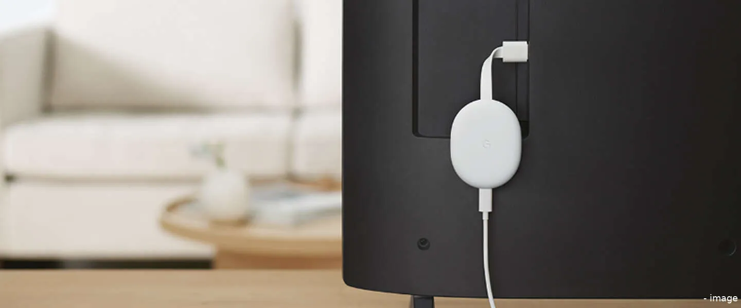 goedkopere chromecast