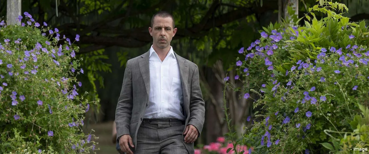 golden globes nominaties