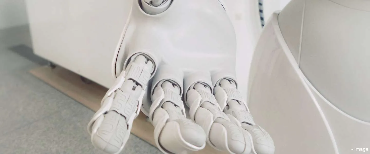 google ai huidaandoening