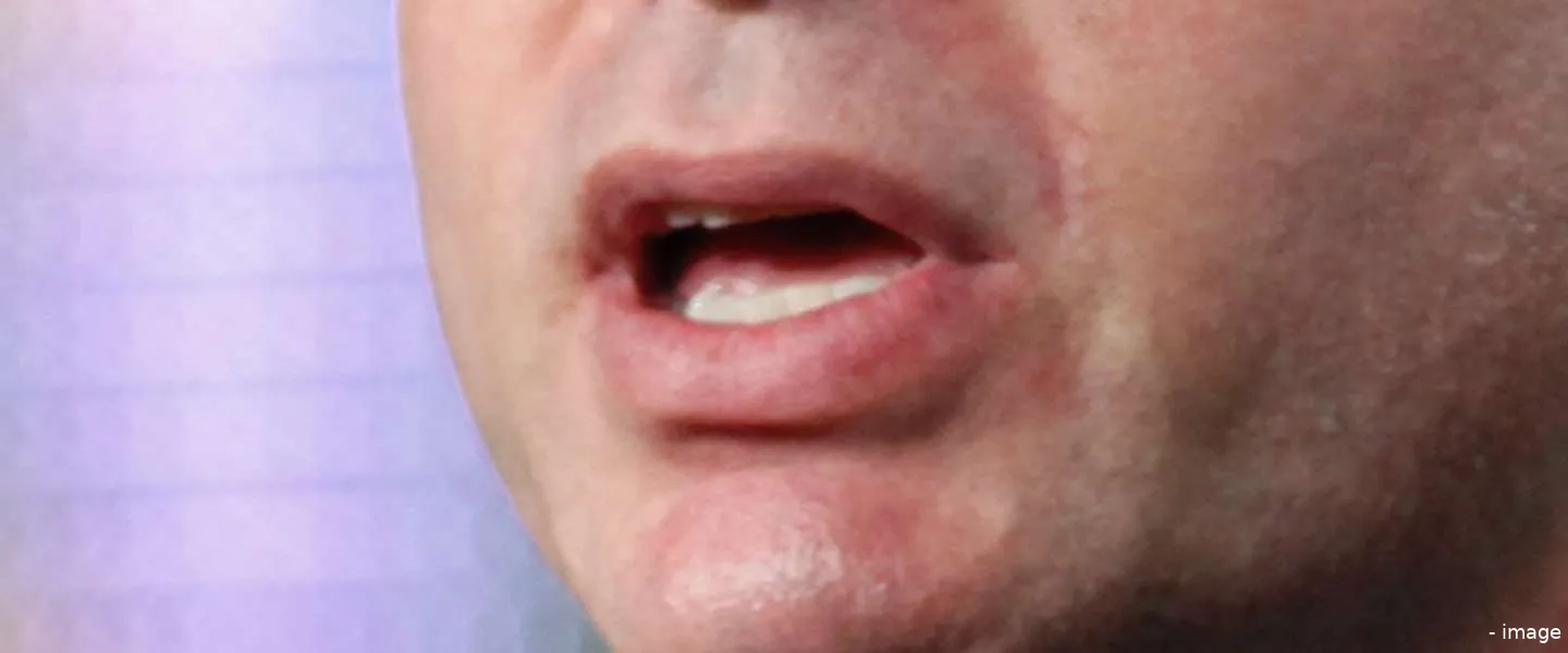 google ai liplezen nieuws