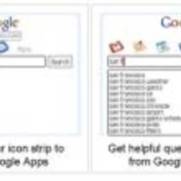 google app voor je blackberry