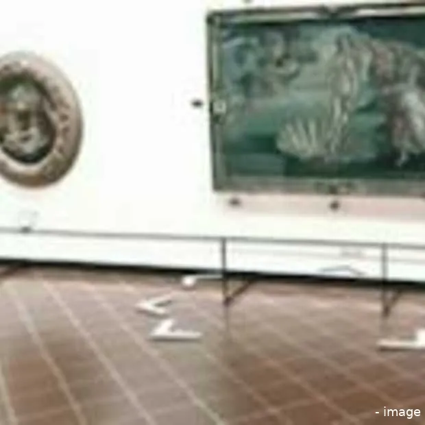 google art project op bezoek bij de bela