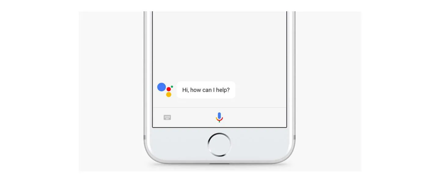 google assistant 1