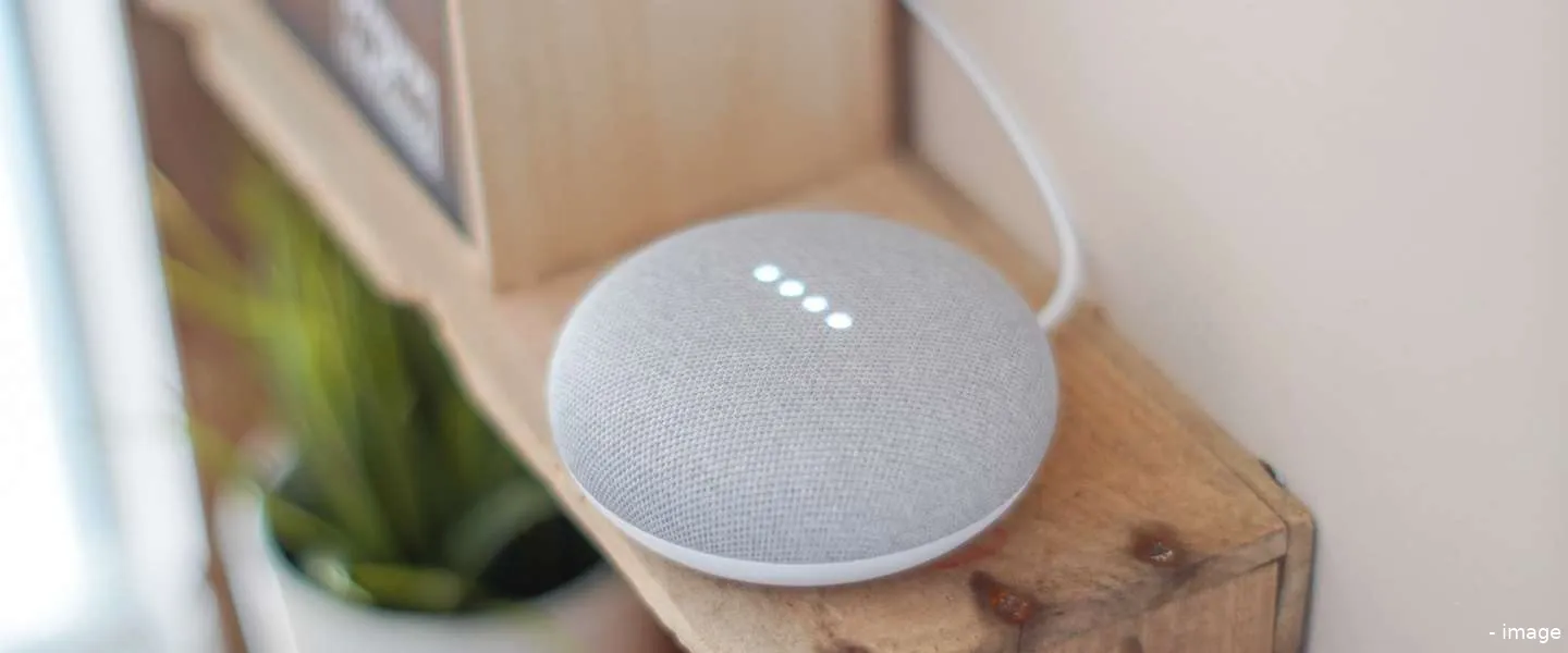 google assistent afluisteren gesprekken