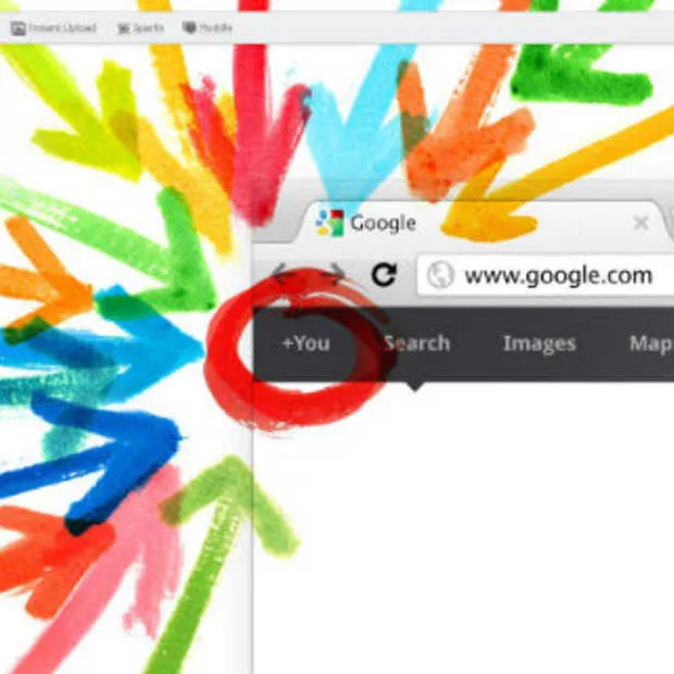 google author rank geeft merken een gezi