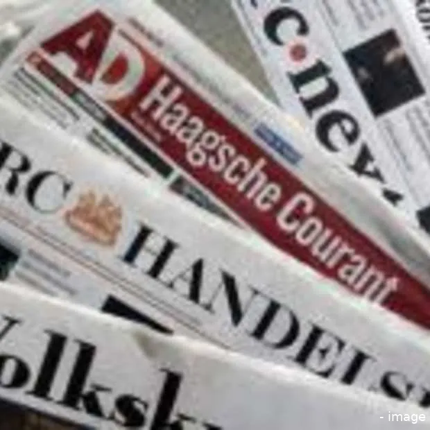 google beperkt gratis nieuws