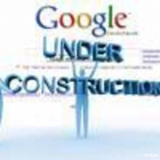 google blijft testen op de serp s