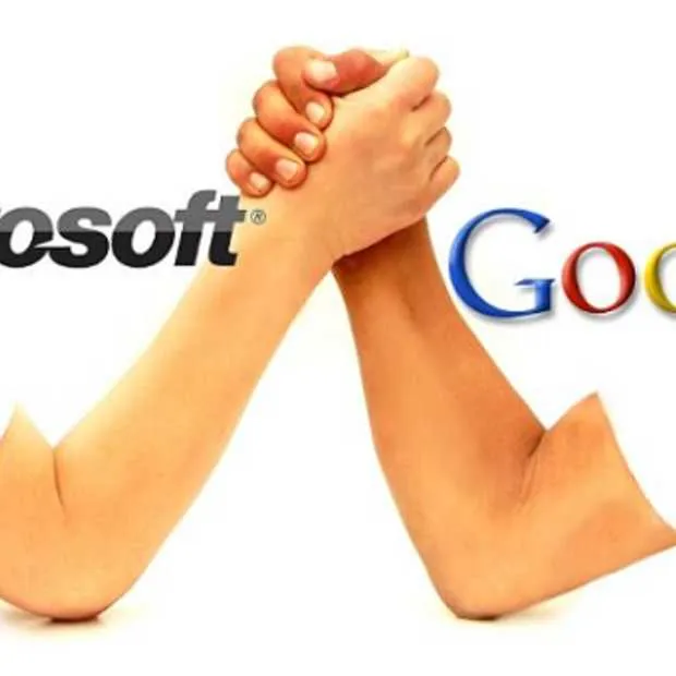 google blokkeert microsoft youtube app