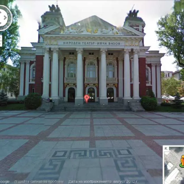 google breidt street view dekking in eur