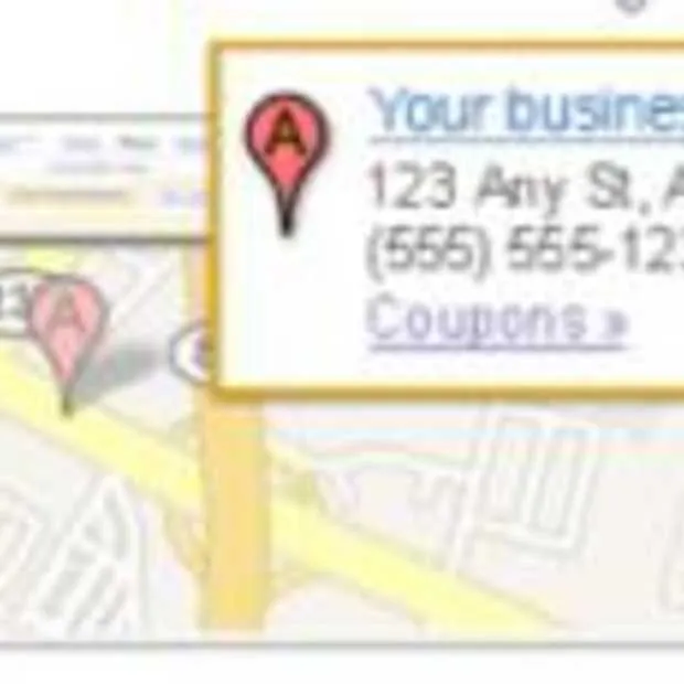 google business foto s voor maps