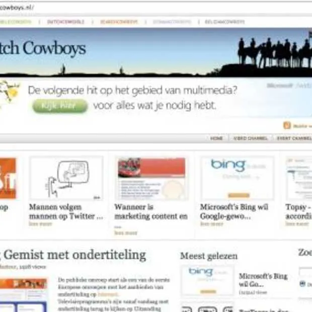 google chrome voor mac