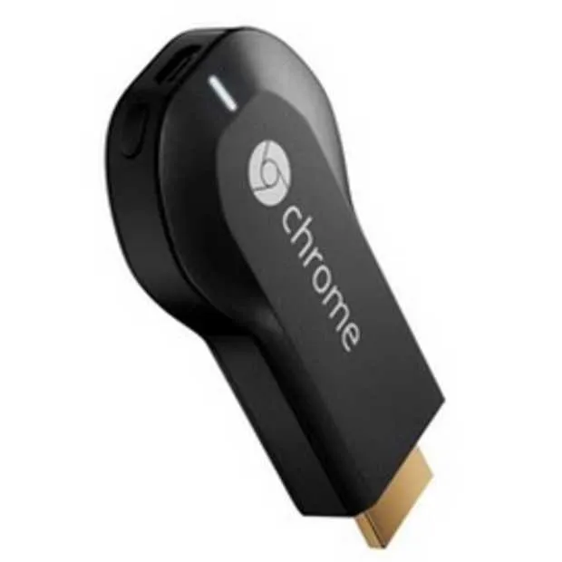 google chromecast nu officieel verkrijgb