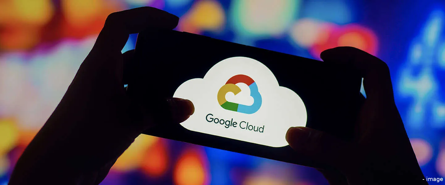 google cloud retailers