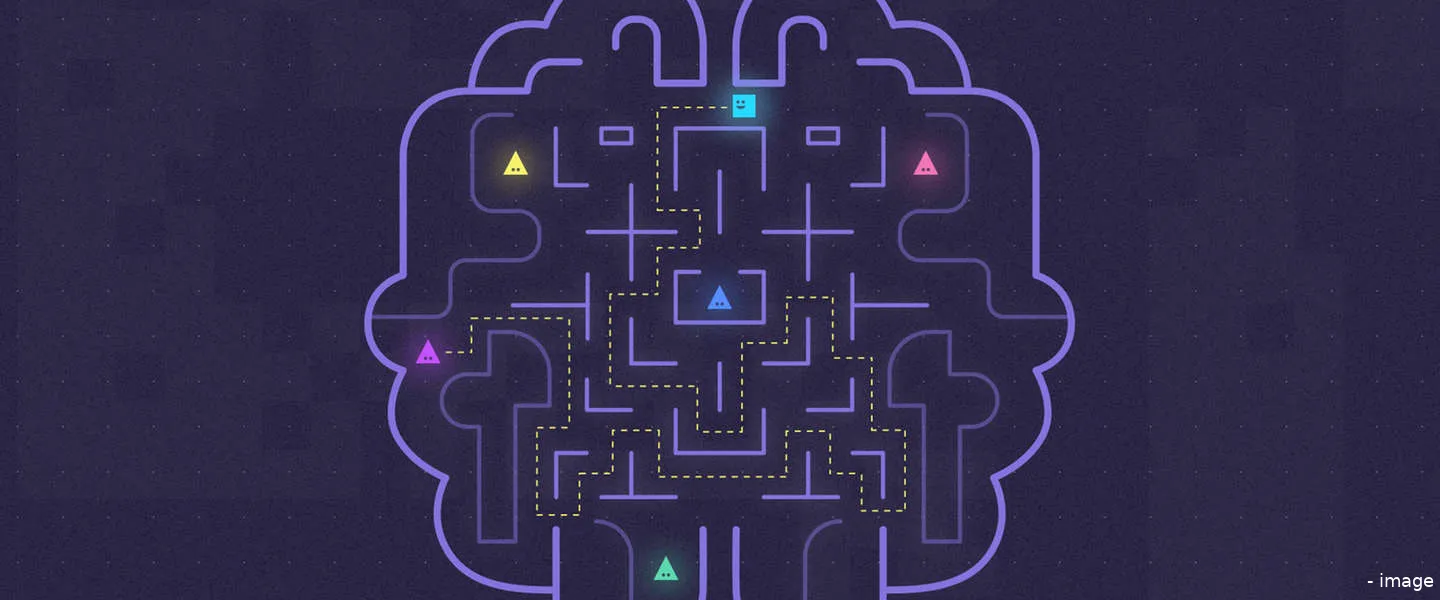 google deepmind geheugen