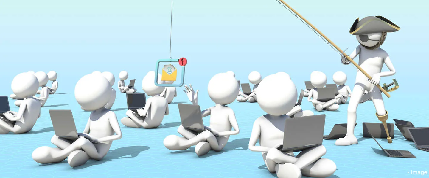 google docs phishing aanval