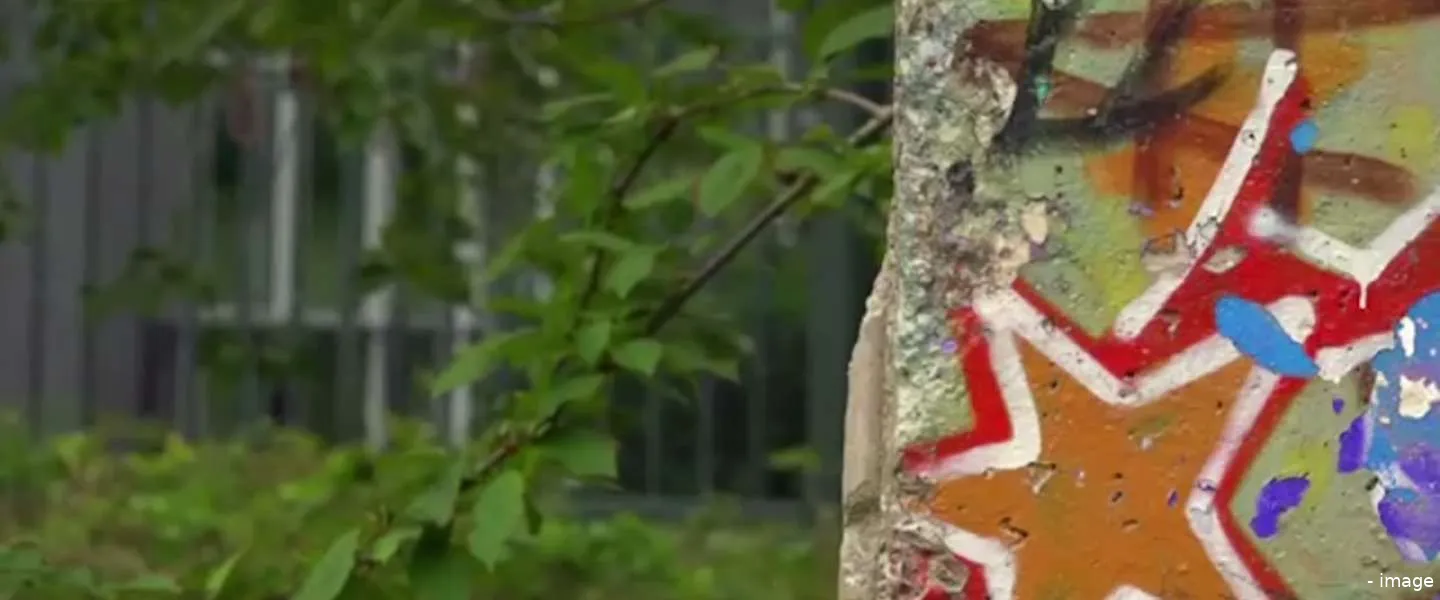 google doodle berlijnse muur