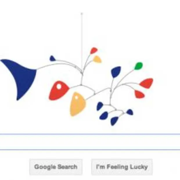 google doodle eerbetoon aan alexander ca