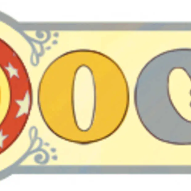 google doodle little nemo in google land