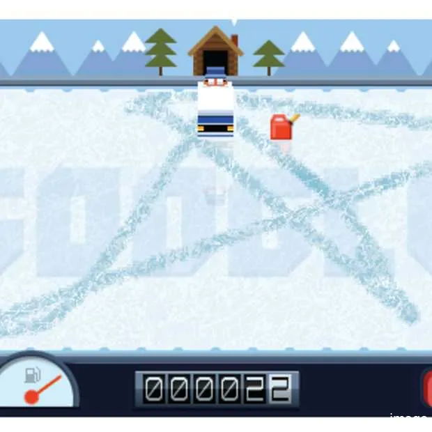 google doodle van frank zamboni de uitvi