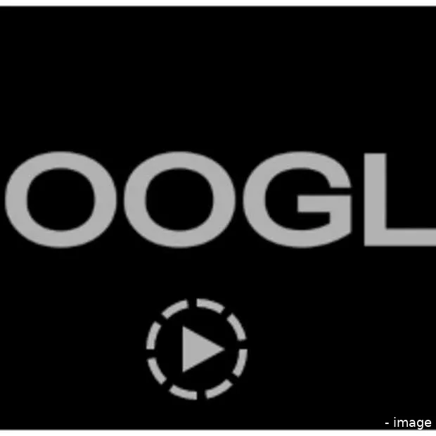 google doodle van saul bass