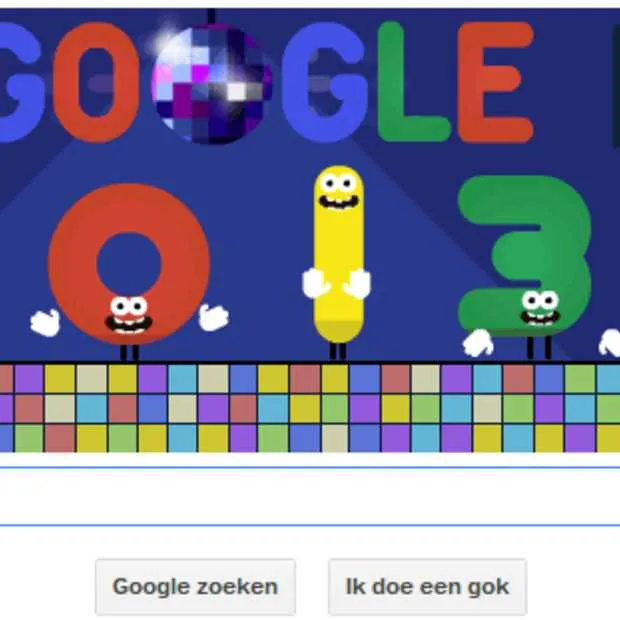google doodles 2013