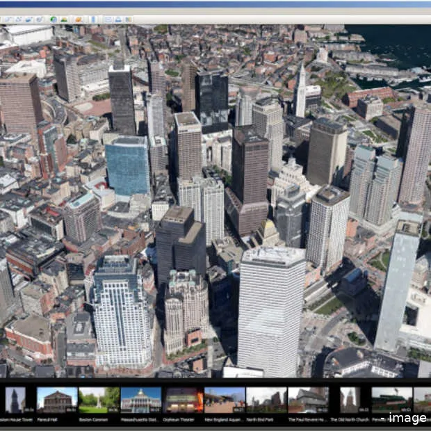 google earth 7 voor desktops bevat nu oo