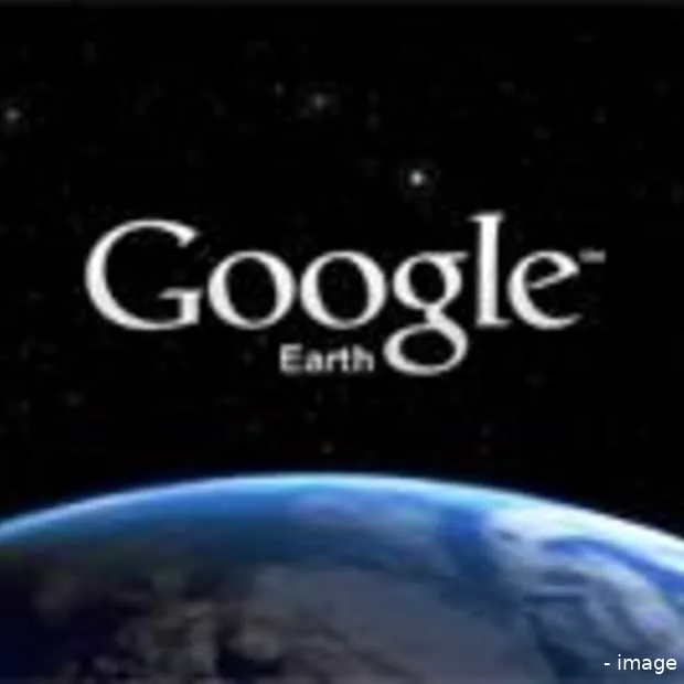 google earth lanceert 360 graden view