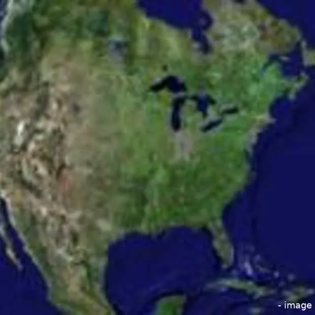 google earth op de iphone