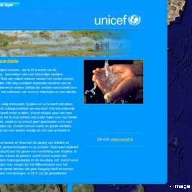 google earth outreach programma in neder