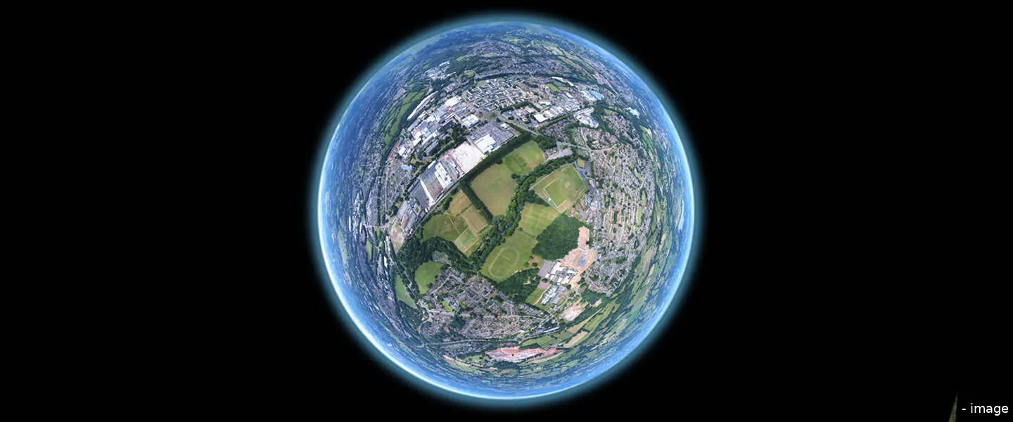 google earth timelapse 2022