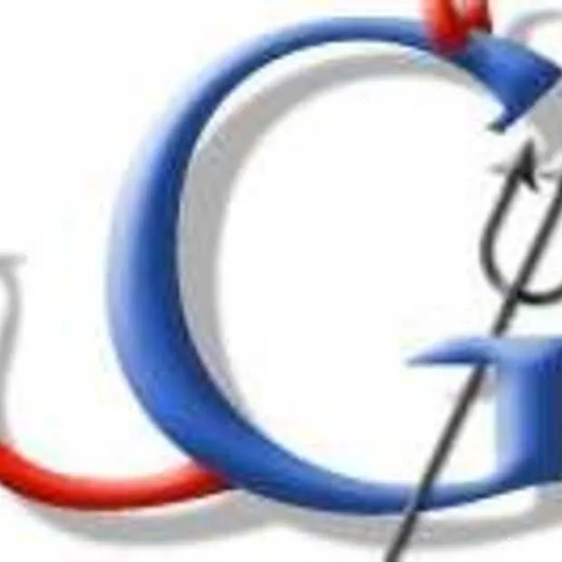 google en censureren
