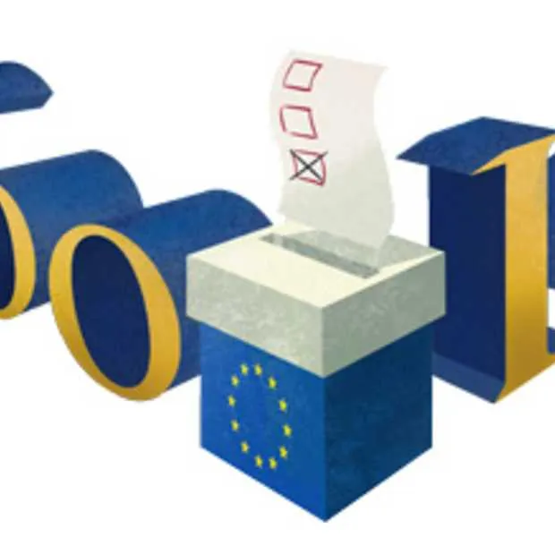 google en facebook spelen in op verkiezi