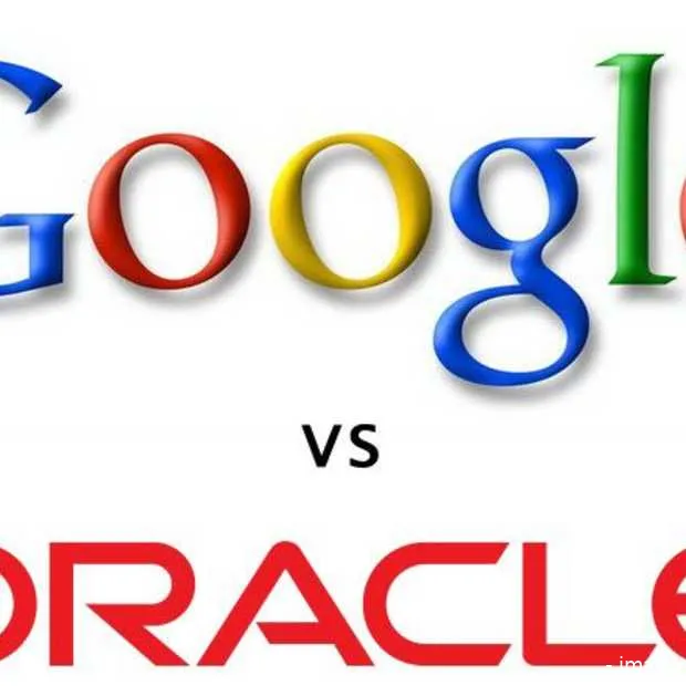 google en oracle moeten betalingen aan j