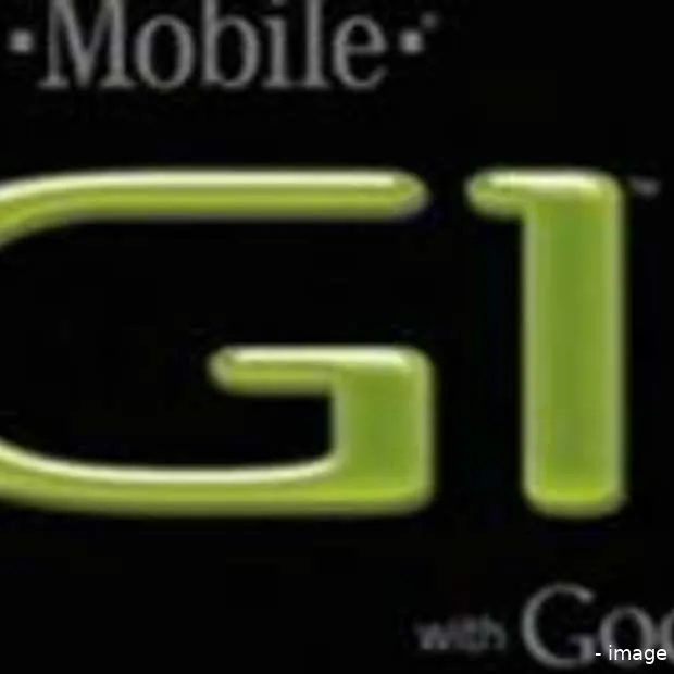 google en t mobile lanceren android