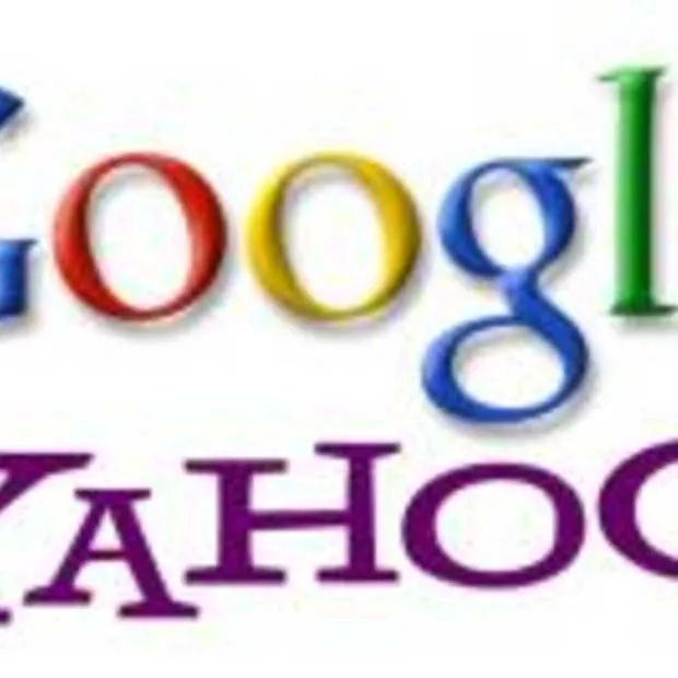 google en yahoo sluiten deal over adsens
