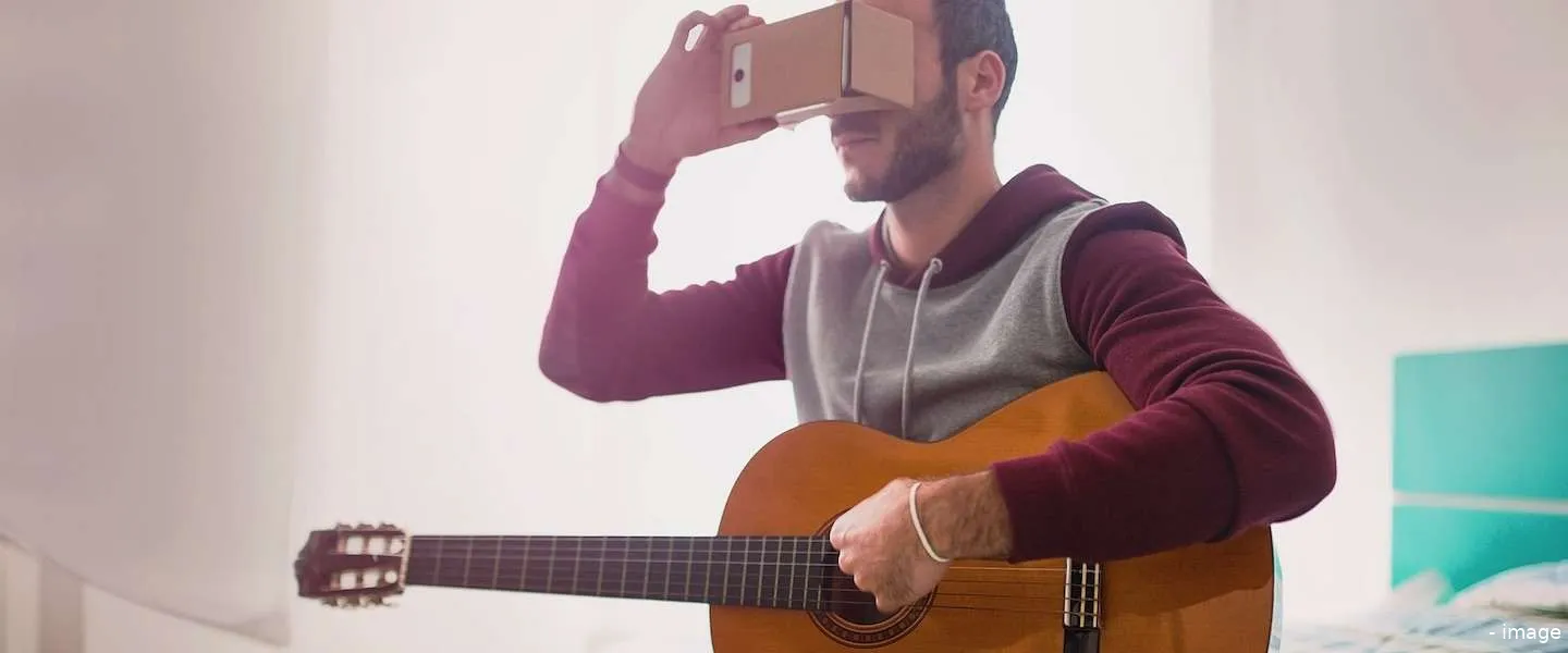 google entertainment toekomst 1